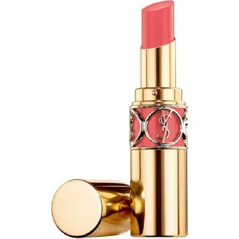 ysl rose innocent review|YSL lip balm reviews.